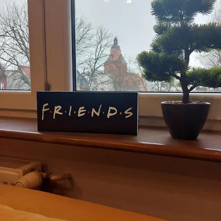 Appartamento Friends House Gorzów Wielkopolski Esterno foto