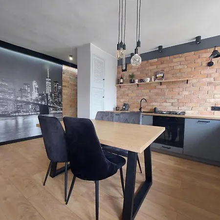Appartamento Friends House Gorzów Wielkopolski Esterno foto