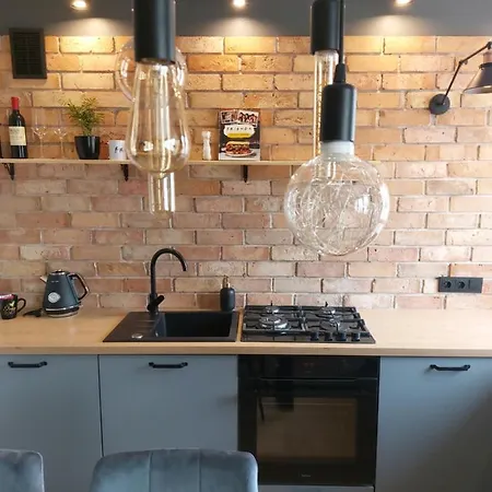 Appartamento Friends House Gorzów Wielkopolski Esterno foto