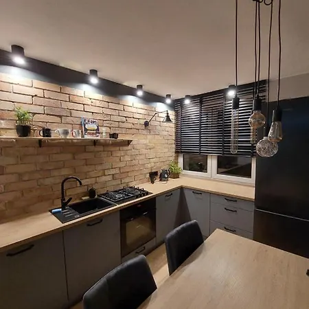 Appartamento Friends House Gorzów Wielkopolski Esterno foto