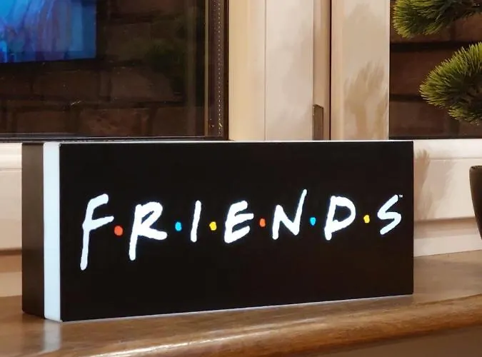 Friends House