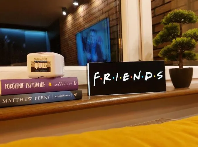 Friends House