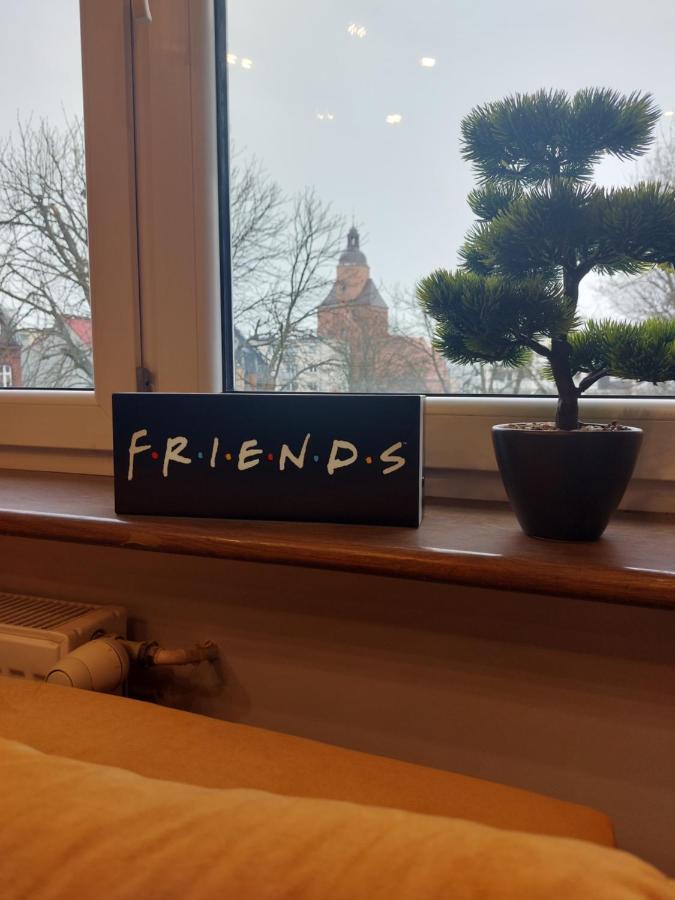 Apartment Friends House