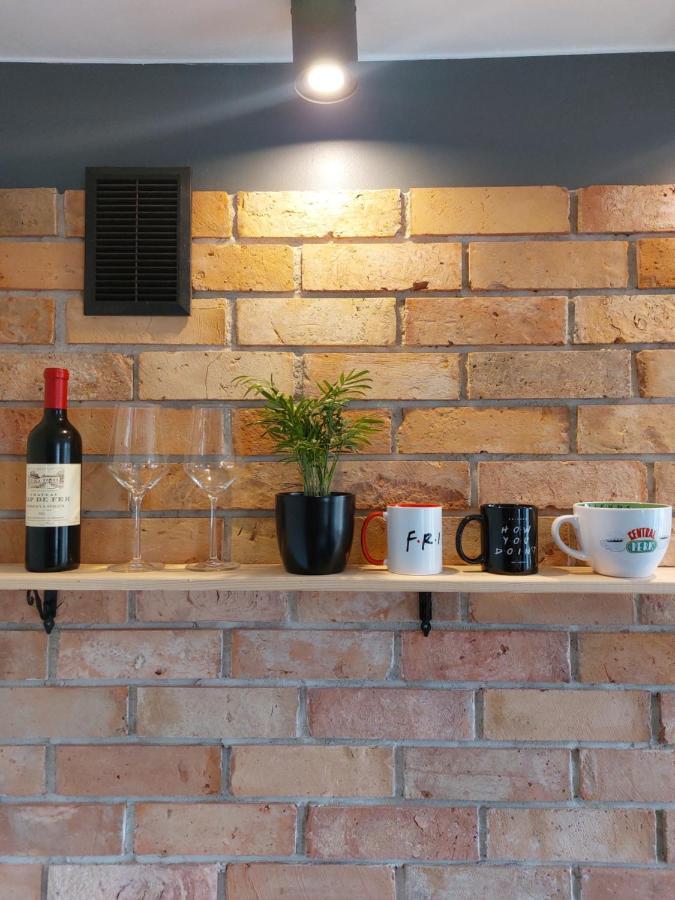 Friends House Apartment Gorzow Wielkopolski